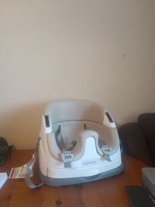 baby seat