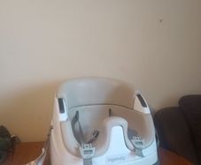 baby seat