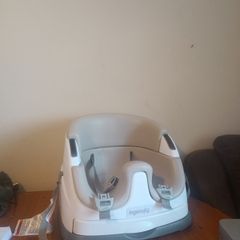 baby seat