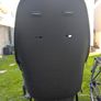 urban iki child bike seat Image 2