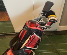 Golf Set