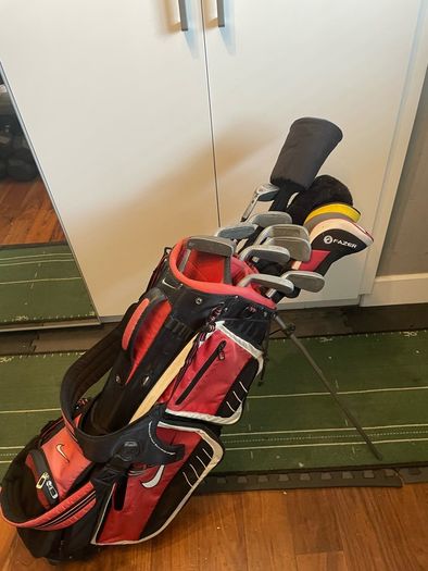 Golf Set