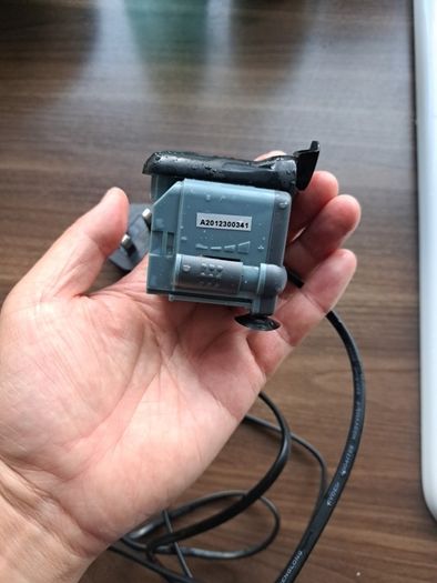 fish tank pump Heto Water Pump / QD-1900F