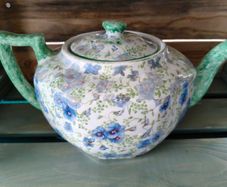 Vintage Arklow Teapot