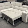 New Light Grey Sofa Beds Corners Image 4