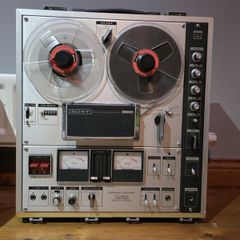 stereo Tapecorder Sony