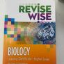 Leaving Cert Biology various books, individually priced Image 3