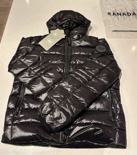 canada goose crofton