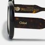 Exclusive Deal  Chloe Gayia Sunglasses Image 2