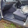 w123 mercedes Image 9