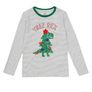 M&S dinosaur t-shirt, size 3-4y Image 4