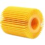 Genuine Toyota Avensis D-4D 2.0 2.2 Diesel Oil Filter 04152-YZZA5 OEM Image 5