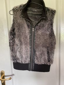 ladies gilet