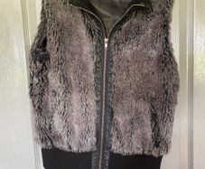 ladies gilet