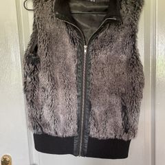 ladies gilet
