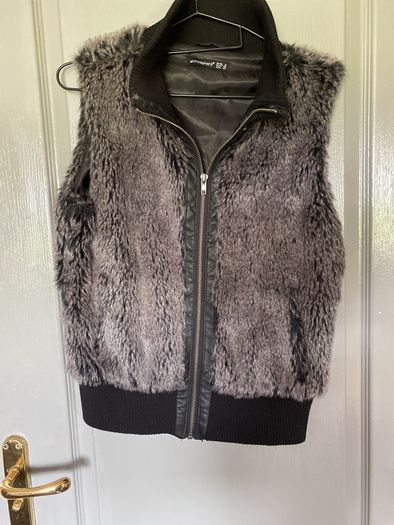 ladies gilet