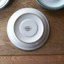 Denby Regency Green Saucers x 12 Image 3