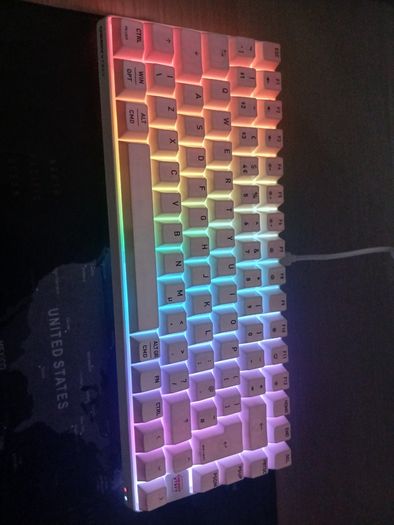 Cherry K33 Compact Keyboard