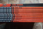 Warhammer Kill team books