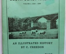 Cork, Bandon And South Coast Railway by C. Creedon