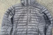 rab micro light jacket M