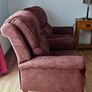 EZ Living Recliner Armchairs Image 2