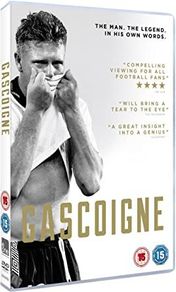 Gascoigne [DVD] paul
