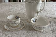 crockery