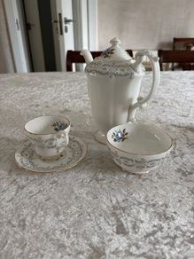crockery