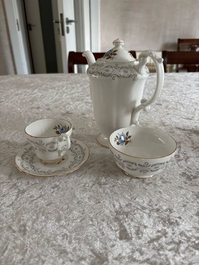 crockery