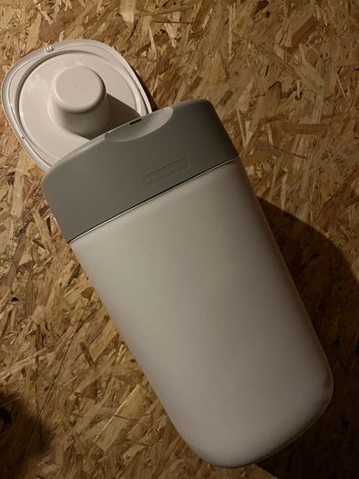 tommee tippee bin