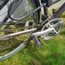 Ridgeback Rapid Motion Hybrid 19inch Frame Image 8