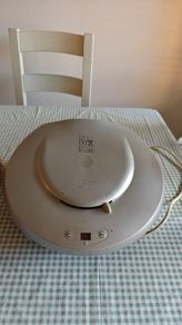 George Foreman Lean Mean Fat Reducing Grilling Machine