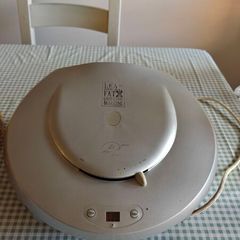 George Foreman Lean Mean Fat Reducing Grilling Machine