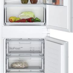 Fridge Freezer