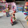 playmobil city life shopping plaza Image 4