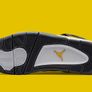 Nike Air Jordan 4 Lightning UK 11 / US 12 DEADSTOCK Image 6