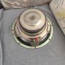 Subwoofer 10" driver Image 3