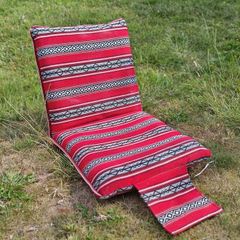 Arabic Majlis Floor Chair, Reclining & Heavy Duty