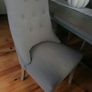 Designer Dinning Chairs Image 2