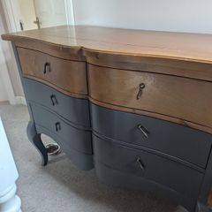 Mindy Browne Chest Drawers