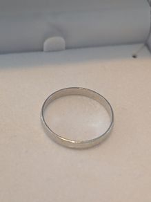 wedding band