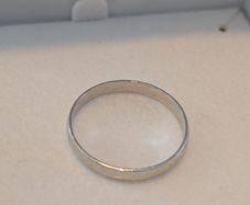 wedding band