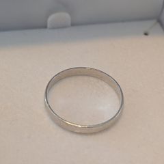 wedding band