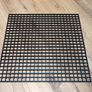Plastic Aquarium Grid Divider Tray Egg Crate Image 5