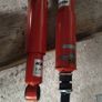 vw beetle koni shocks Image 2