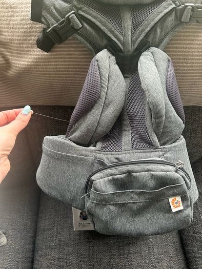 Ergobaby carrier