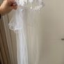 Communion Dress plus accessories Image 9