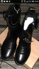 Cesare Casadei Boots