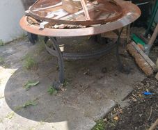 Firepit